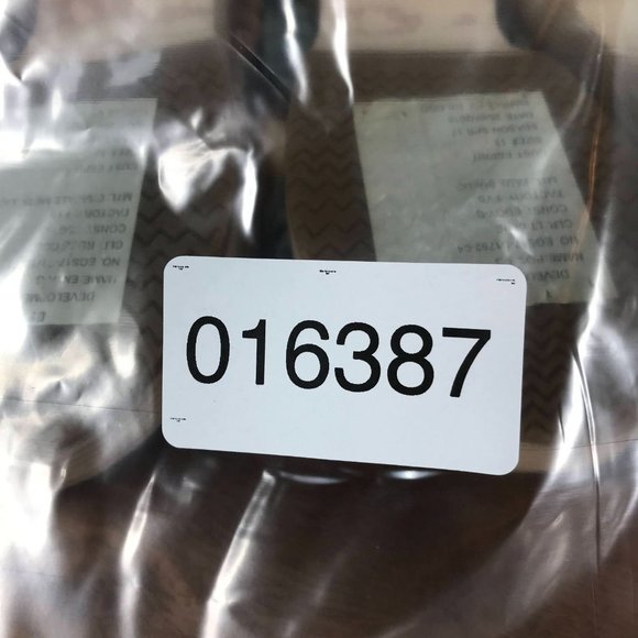 Esprit Blue Gold Strappy Sandals - 2 Pack - Little Girls Size 13 - Picture 7 of 7